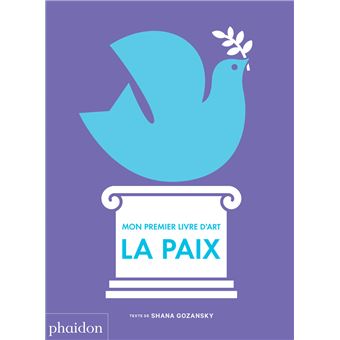 La paix -Opalivres-Littérature jeunesse