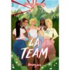La team -Opalivres-Littérature jeunesse