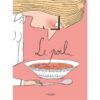 Le Poil -Opalivres-Littérature jeunesse
