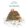 Les fourmis -Opalivres-Littérature jeunesse