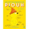 Les petites pensées de Piouh -Opalivres-Littérature jeunesse