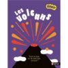 Les volcans -Opalivres-Littérature jeunesse
