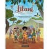 Lilani - A la recherche du trésor -Opalivres-littérature jeunesse