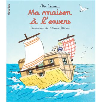Ma-maison-a-l-envers-Opalivres-littérature jeunesse
