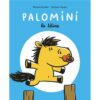 Palomini la tétine -Opalivres-Littérature jeunesse