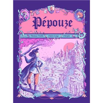 Pépouze-Opalivres-Littérature Jeunesse