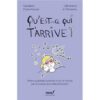 Qu’est-ce qui t’arrive - Opalivres-Littérature jeunesse