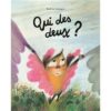 Qui des deux -Opalivres-Littérature jeunesse