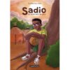 Sadio - Le bois des anges -Opalivres-Littérature jeunesse