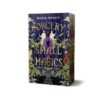 Sorcery & small magics -Les chants magiques -Opalivres-Littérature jeunesse
