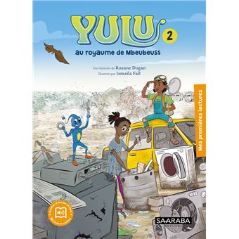 Yulu-Tome-02-Au-royaume-de-Mbeubeu-Opalivres-littérature jeunesse