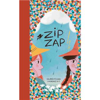 Zip-Zap-Opalivres-Littérature Jeunesse