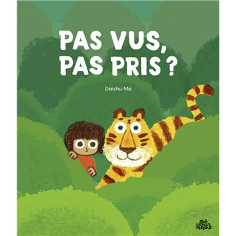 pas vu pas pris-Opalivres-littérature jeunesse