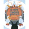 5 petits moutons gloutons -Opalivres-Littératures jeunesse