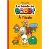 À l'école -Opalivres-Littérature jeunesse