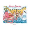 Ana-Ana-Tome-27-Balade-en-mer-Opalivres-littérature jeunesse