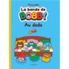Au dodo -Opalivres-Littérature jeunesse
