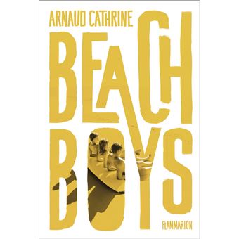 Beach-Boys-Opalivres-littérature jeunesse