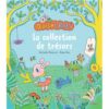 Daisy-et-Pobi-La-collection-de-tresors-Opalivres-littérature jeunesse