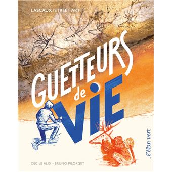 Guetteurs de vie -Opalivres-Littérature jeunesse