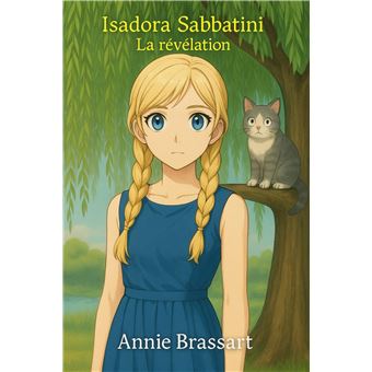 Isadora-Sabbatini -Opalivres-littérature jeunesse