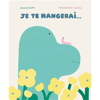 Je te mangerai… ♥