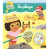 La-plage-Opalivres-littérature jeunesse