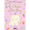 Le chien Bonbon -Opalivres-Littérature jeunesse