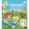 Le-football-Opalivres-littérature jeunesse