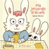 Ma journée d’école -Opalivres-Littérature jeunesse
