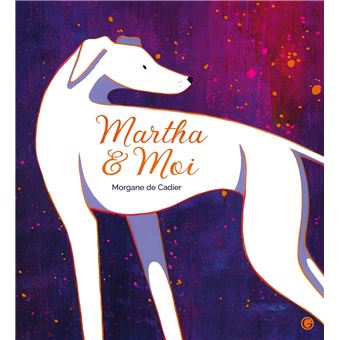 Martha-et-moi-Opalivres-Littérature Jeunesse