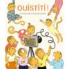 Ouistiti -Opalivres-Mittérature jeunesse
