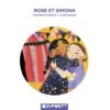 ROSE ET SIMONA -Opalivres-Littérature jeunesse