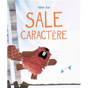 Sale caractère -Opalivres-Littérature jeunesse