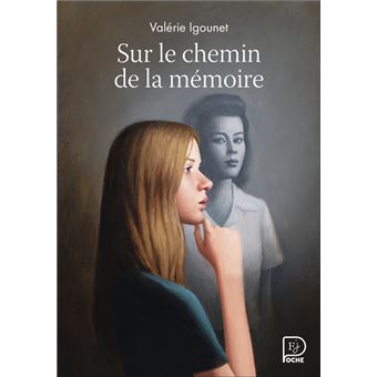 Sur le chemin de la mémoire -Opalivres-Littérature jeunesse