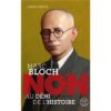 Marc-Bloch-Non-au-déni-de-l'Histoire-Opalivres-Littérature Jeunesse