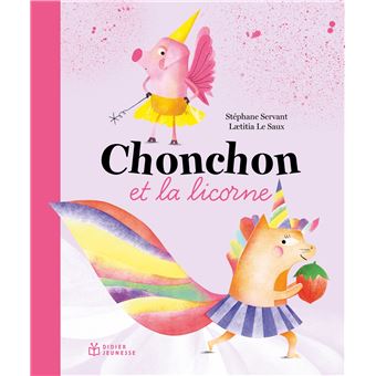 Chonchon-et-la-licorne-Opalivres-Littérature Jeunesse