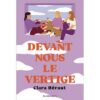 Devant nous le vertige -Opalivres-Littérature jeunesse