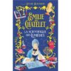 Emilie-du-Chatelet-La-scientifique-des-Lumieres-Opalivres-littérature jeunesse