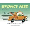 Fonce, Fred -Opalivres-Littérature jeunesse