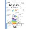 Gaspard, le mouton star -Opalivres-Littérature jeunesse