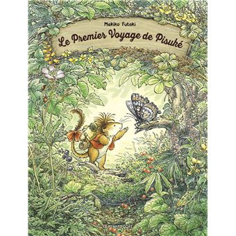 Le-premier-voyage-de-Pisuke-Opalivres-littérature jeunesse