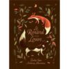 Le renard et la louve -Opalivres-Littérature jeunesse