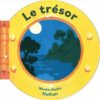 Le trésor -Opalivres-Littérature jeunesse