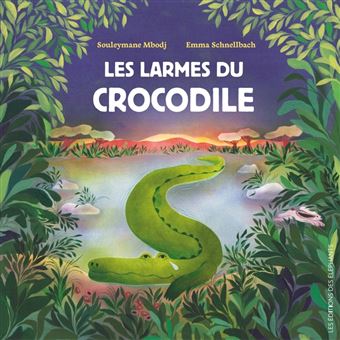 Les-larmes-du-crocodile-Opalivres-littérature jeunesse