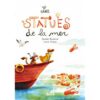 Les statues de la mer -Opalivres-Littérature jeunesse
