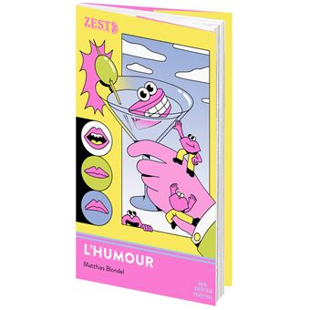 L'humour -Opalivres-littérature jeunesse