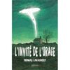 L'invité de l'orage -Opalivres-Littérature jeunesse