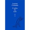 L'ombre des nuits -Opalivres-Littérature jeunesse