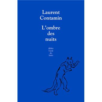 L'ombre des nuits -Opalivres-Littérature jeunesse